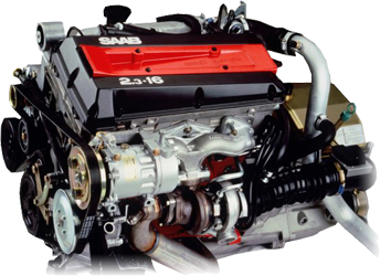 B3015 Engine